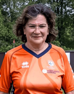 Jacqueline van Rozendaal