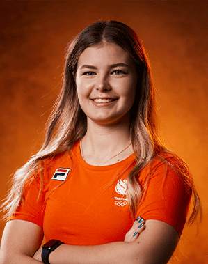 Laura van der Winkel