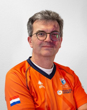 Marcel van Apeldoorn