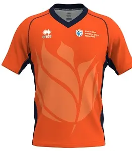 Fanshirt heren