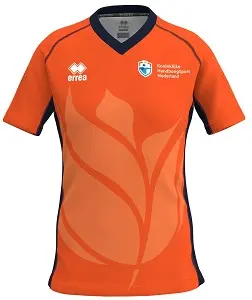 Fanshirt dames
