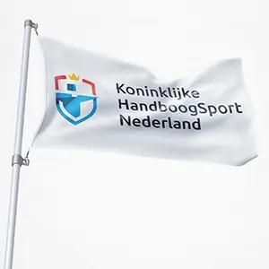 Vlag KHSN